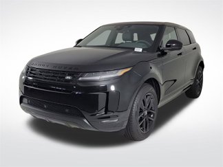 Used 2024 Land Rover Range Rover Evoque S image 1
