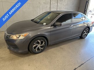 Used 2016 Honda Accord LX image 1