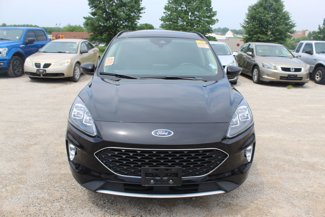 Used 2020 Ford Escape Titanium image 1