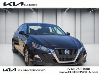 Used 2020 Nissan Altima 2.5 S image 1