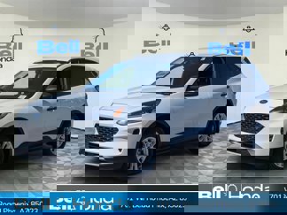 Used 2020 Ford Escape S image 1
