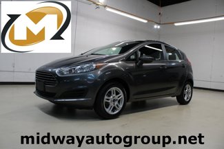 Used 2019 Ford Fiesta SE image 1