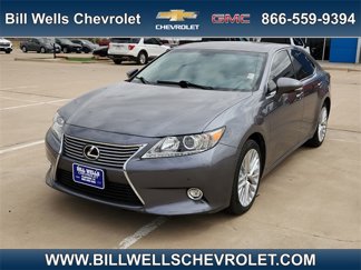 Used 2014 Lexus ES 350 image 1