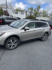 Used 2018 Subaru Outback 2.5i Limited image 1