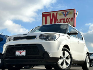 Used 2014 Kia Soul image 1