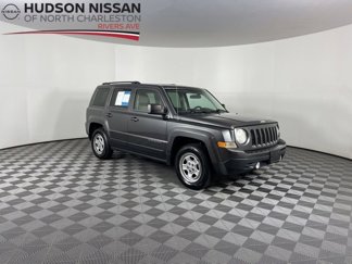 Used 2014 Jeep Patriot Sport w/ Power Value Group image 1