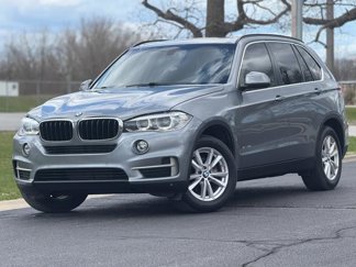 Used 2014 BMW X5 sDrive35i image 1