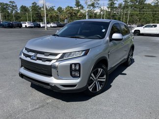 Used 2024 Mitsubishi Outlander Sport AWD image 1