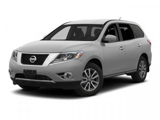 Used 2013 Nissan Pathfinder SL image 1