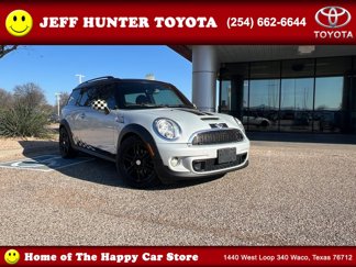 Used 2014 MINI Cooper Clubman S image 1