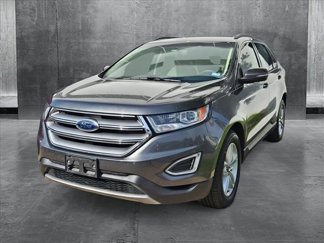 Used 2018 Ford Edge SEL w/ Equipment Group 201A image 1