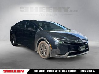 Used 2023 Toyota Prius Prime SE image 1