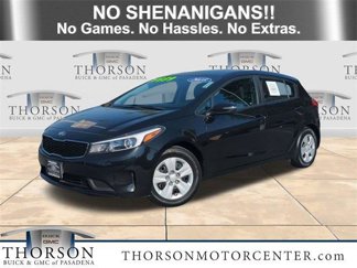 Used 2018 Kia Forte LX image 1