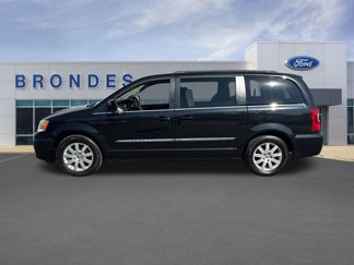 Used 2014 Chrysler Town & Country Touring 360° Tour