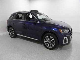 Used 2023 Audi Q5 2.0T Premium Plus image 1