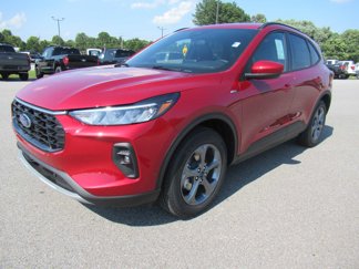 New 2025 Ford Escape ST-Line Elite image 1