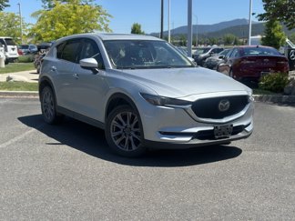 Used 2019 MAZDA CX-5 Grand Touring image 1