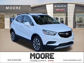 Used 2022 Buick Encore Preferred w/ Safety Package image 1