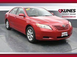 Used 2008 Toyota Camry XLE image 1