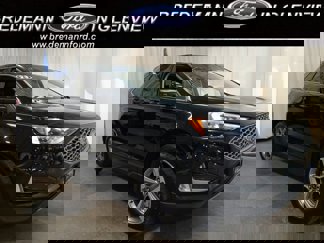 Certified 2023 Ford Edge SEL w/ Convenience Package image 1