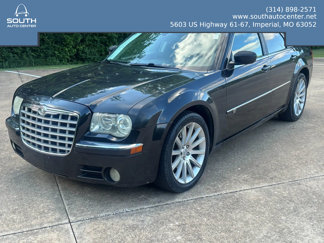 Used 2008 Chrysler 300 C image 1