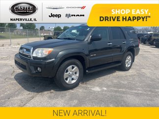 Used 2007 Toyota 4Runner SR5 image 1