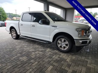 Used 2019 Ford F150 XLT w/ Equipment Group 302A Luxury image 1