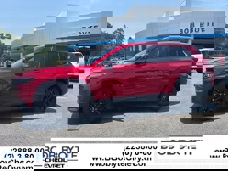 Used 2024 MAZDA CX-50 AWD 2.5 S w/ Preferred Package image 1