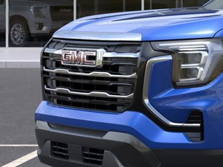 New 2025 GMC Terrain Elevation w/ Elevation Premium Package image 1