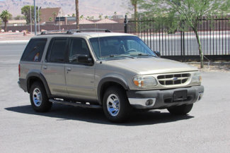 Used 1999 Ford Explorer 2WD 4-Door image 1