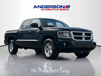 Used 2010 Dodge Dakota Big Horn w/ Utility Group image 1