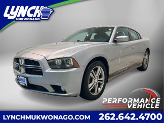 Used 2014 Dodge Charger R/T image 1
