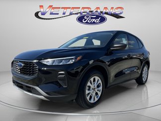 New 2025 Ford Escape Active w/ Tech Pack #1 image 1