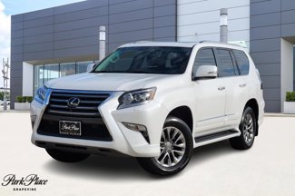 Used 2019 Lexus GX 460 Luxury image 1