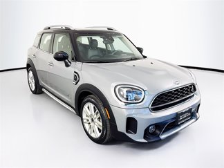 Certified 2023 MINI Cooper Countryman S image 1