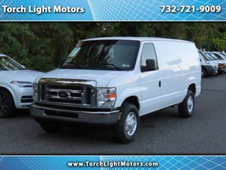 Used 2014 Ford E-250 and Econoline 250 w/ Power Group image 1