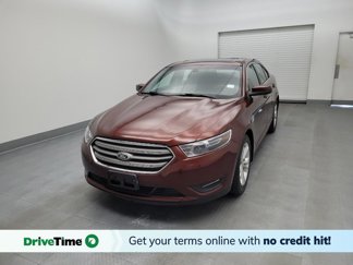 Used 2015 Ford Taurus SEL w/ Equipment Group 201A image 1