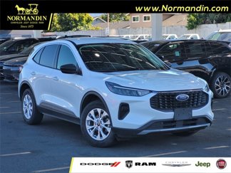 Used 2023 Ford Escape Active w/ Tech Pack #1 image 1