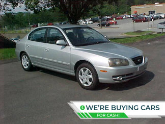Used 2005 Hyundai Elantra GLS image 1