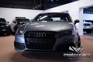 Used 2016 Audi A3 2.0T Premium image 1