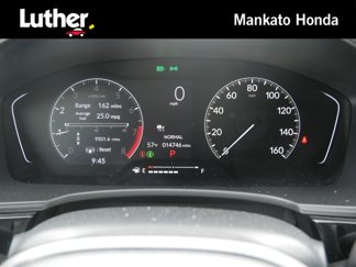 Certified 2022 Honda Civic Sport image 1