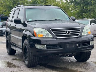 Used 2007 Lexus GX 470 image 1