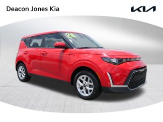 Used 2024 Kia Soul LX w/ Option Group 015 image 1