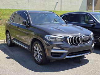 Used 2019 BMW X3 xDrive30i image 1