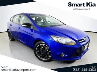 Used 2013 Ford Focus SE video 1