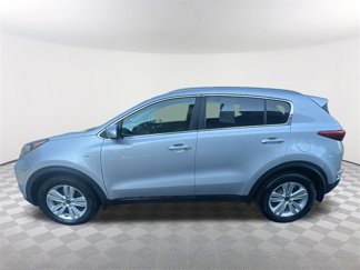 Used 2017 Kia Sportage LX w/ LX Popular Package image 1