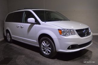 Used 2018 Dodge Grand Caravan SXT image 1