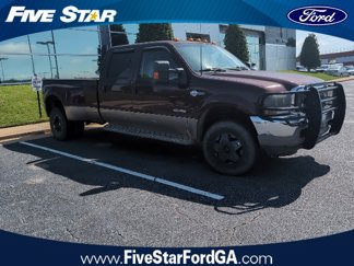 Used 2003 Ford F350 Lariat image 1