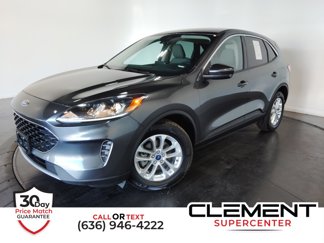 Used 2020 Ford Escape SE image 1