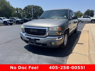 Used 2007 GMC Sierra 1500 SLE w/ Extended Cab Value Package image 1